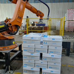 8.5x13 inch (216x330mm) đa mục đích A4 Văn phòng bản sao trái phiếu giấy 70-80gsm PVC tráng nhà sản xuất trực tiếp - Product Image 6