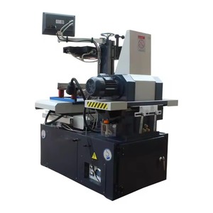 Dk7750Ce認定高速ワイヤーカットマシンWedm高速EdmマシンCncワイヤーカット - Product Image 4