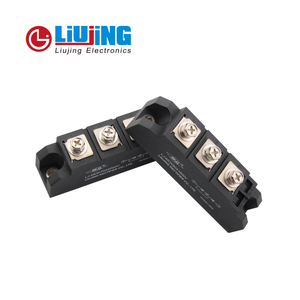 נפוץ cathode pv כפול פוטו דיודה מודול mdk90a 201f 90a1600v