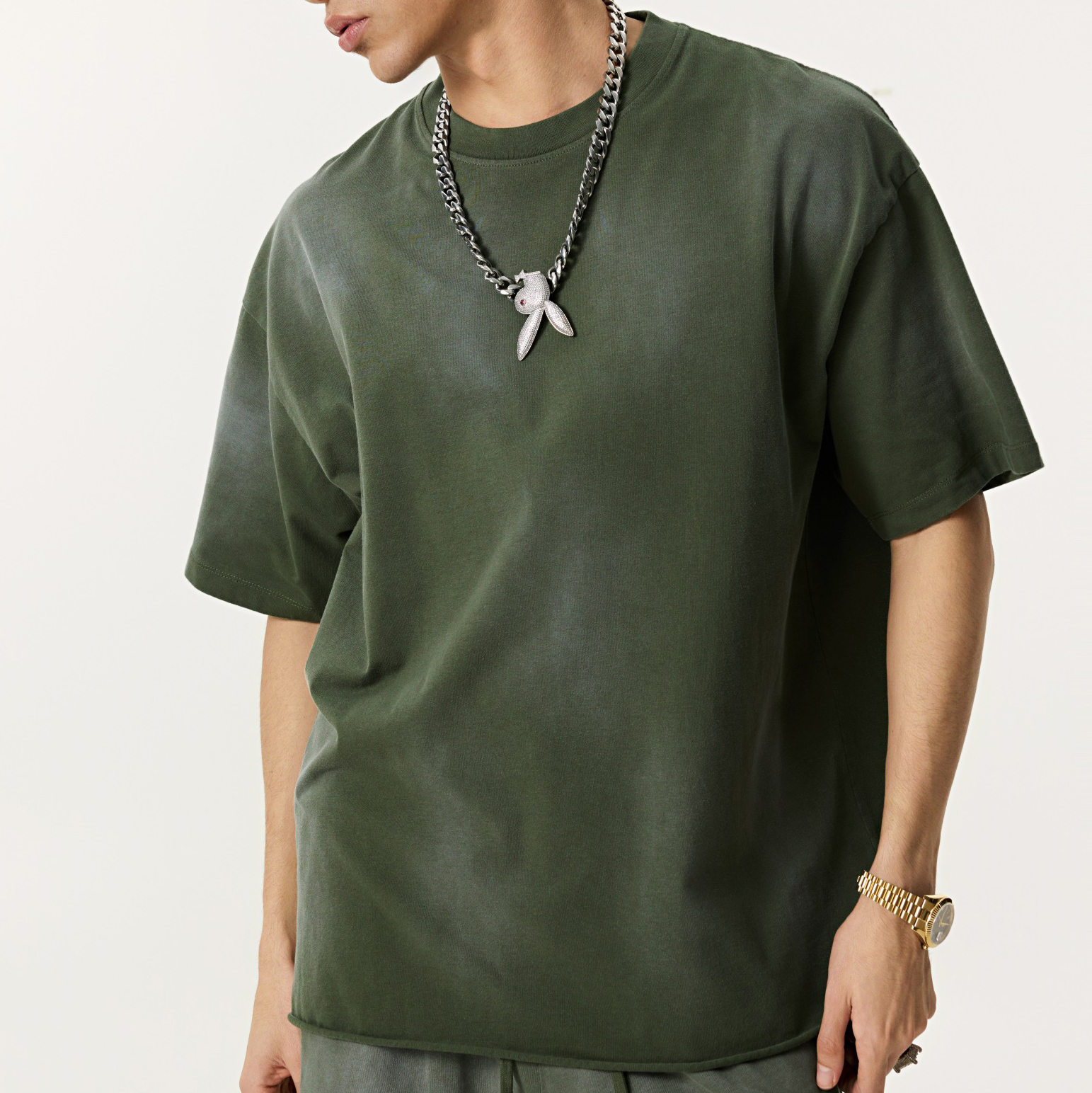 Army Green