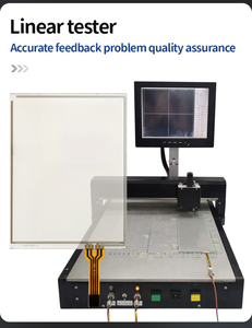 10.1\&quot; <strong>LCD</strong> <strong>Display</strong> Capacitive <strong>Touch</strong> <strong>Screen</strong> <strong>with</strong> USB Interface New POS <strong>Touch</strong> Panel Monitor Serial Interface Type - Product Image 5