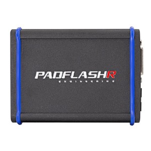 PADFLASHフルバージョンECUプログラマーUSBドングルOBDベンチブート対応チェックサムVRファイル - Product Image 1