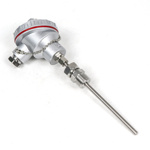 Plug-In 0-10V 4-20mA Ausgangs temperatur sensor - Product Image 5