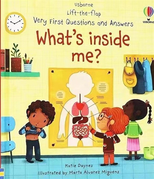 What is in the young masters heart