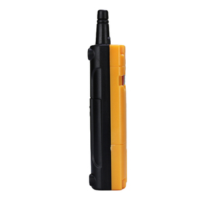 9V 6-Key ad alta potenza industriale universale a lungo raggio codice fisso di apprendimento RF telecomando senza fili - Product Image 4