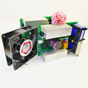 200K 100W высокочастотный ультразвуковой пьезопреобразователь цепи - Product Image 3