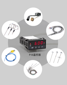 Controlador de temperatura electrónico Digital XMT7100, con función de sintonización automática, puede encontrar el mejor parámetro PID automáticamente. - Product Image 3