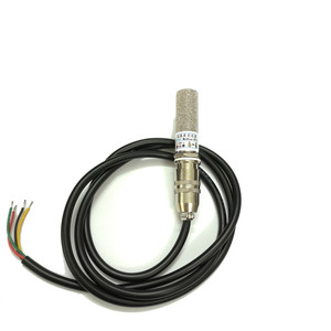 Taidacent PLC di Controllo SHT30 SHT20 Modbus RTU TCP Sensore di Umidità di Temperatura RS485 Temperatura e Sensore di Umidità - Product Image 2