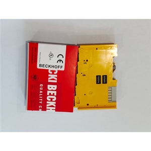 Beckhoff EL2809新しいオリジナルPLCアナログ入力出力モジュール - Product Image 4
