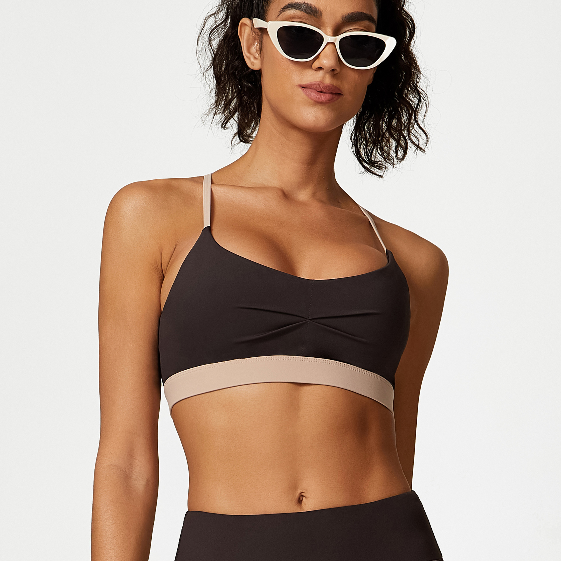 Soutien-gorge 4 sports