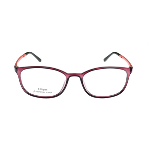 FEROCE New Model Fashionable Spectacles Optical <strong>Frames</strong> for Women Ultem Eyewear in Stock
