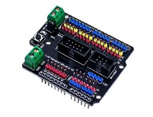 センサーシールド拡張ボードR3シールドV1.0電子モジュールセンサーシールドV1拡張ボード - Product Image 3