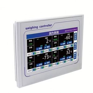 Dụng cụ đo lực hiển thị nhiều kênh-Máy đo lực kỹ thuật số chính xác cao để kiểm tra công nghiệp & kiểm soát chất lượng - Product Image 5