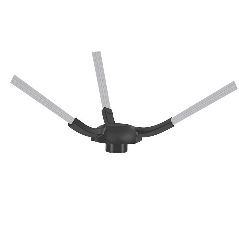 X30 Black Side Brush