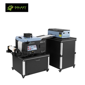 DTF yazıcılar ve depolama tezgahı için Metal ayrılabilir ısı pres makineleri çalışma masası Printpro tablosu - Product Image 5