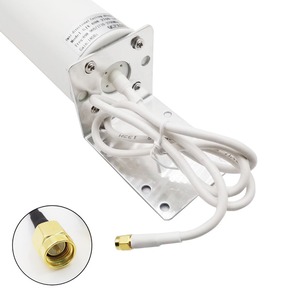 600-6000MHz18DBiルーターアンテナ長距離屋外外部ワイヤレス5G3G 4GLTE携帯電話2.4G 5.8 GWifiアンテナ - Product Image 3