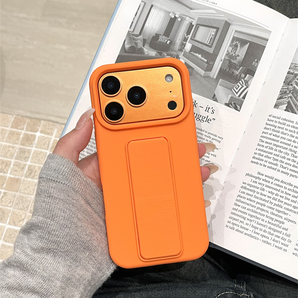 Orange(only available for IP 17 series)