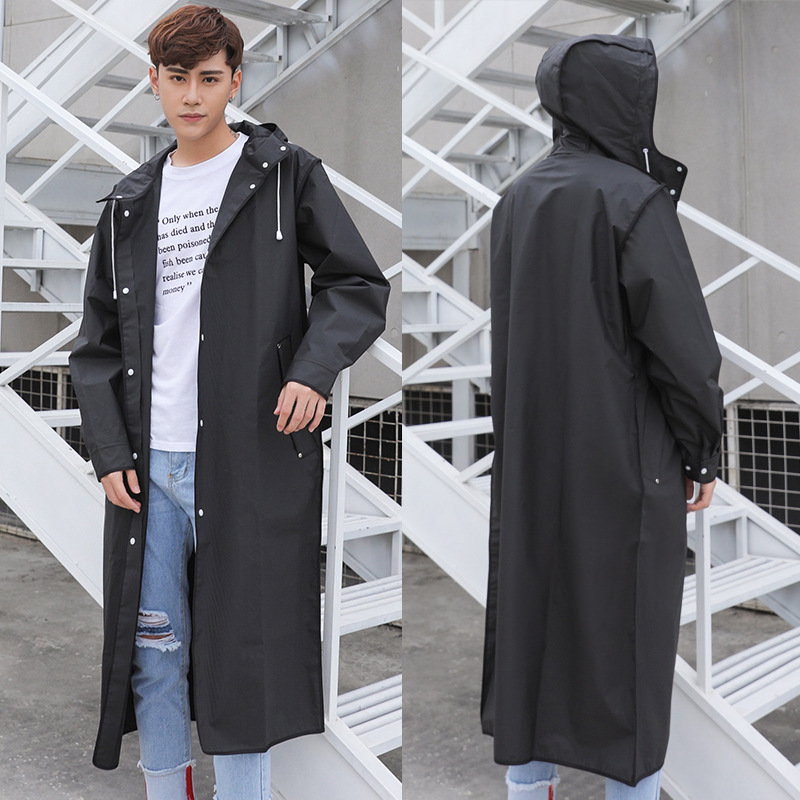 Solid Black-Black