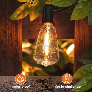 Водонепроницаемая гирлянда для кемпинга - Product Image 3
