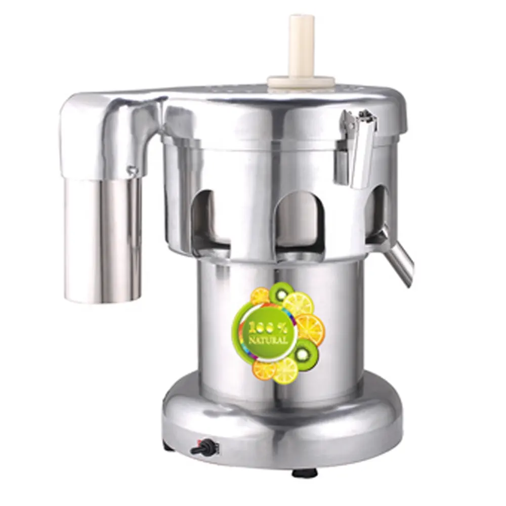 Cheap Price Commercial Use Centrifugal Juicer Fruit Vegetables Juicer