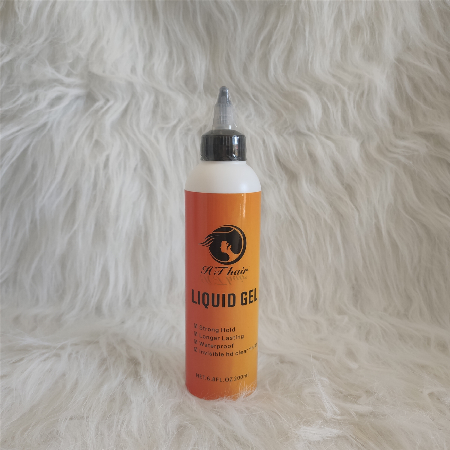 Liquido colla gel 200ml