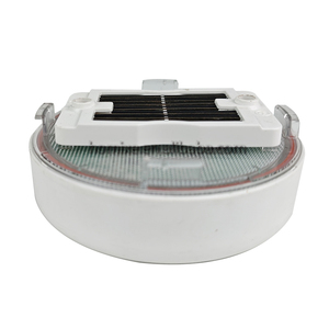 OEM ODM titanyum elektrot meyve sebze arıtma yıkama makine temizleyici cihaz elektroliz Anodize kaplama özel MMO - Product Image 6