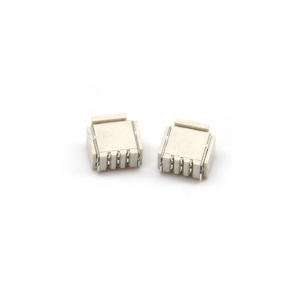 ซ็อกเก็ตปลั๊ก SMD แนวนอน2.5มม. PH1.0mm 1.0มม. 2P/3P/4P/5P/6P/7P/8P - Product Image 5