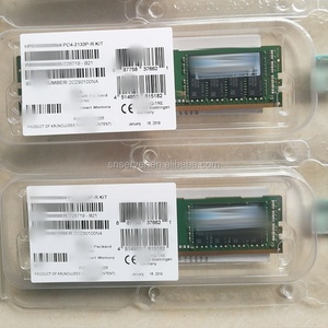 4x77a77495 16GB DDR4 3200 MHz Memoria <span class=keywords><strong>Ram</strong></span> (2Rx8, 1.2V) ECC UDIMM 16GB máy chủ <span class=keywords><strong>RAM</strong></span> Bộ nhớ Kit tưởng niệm DDR4 - Product Image 5