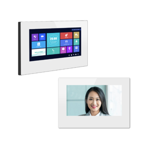 HD Indoor <strong>Unit</strong> <strong>Video</strong> Camera Door Phone <strong>Intercom</strong> <strong>System</strong> - Product Image 4