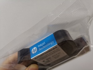42毫升TIJ墨水2.5兼容填充溶剂基黑色墨盒 - Product Image 6