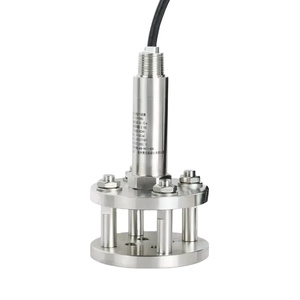 Baixo custo aço inoxidável 10m água tanque indicador nível <span class=keywords><strong>sensor</strong></span> transmissor único elemento água nível <span class=keywords><strong>sensor</strong></span> para caldeira