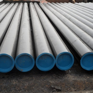 Material de construcción de tubos de acero sin costura laminado en frío API 5L SMLS para Proyectos - Product Image 6