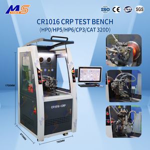 Banco di prova multifunzionale diagnostico degli strumenti del veicolo di vendita caldo CR1016-CRI - Product Image 2