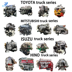 มอเตอร์4JB1-T 4JB1 4JA1สำหรับรถกระบะเครื่องยนต์2.8T K ของแท้สำหรับรถบรรทุก - Product Image 6