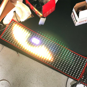 最先端のLEDトランクダイナミックライトとスマートテクノロジーで運転体験を向上 - Product Image 6