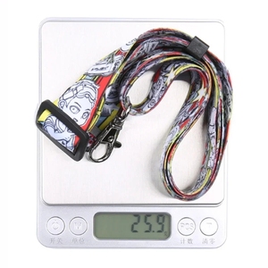 Adjustable Transmitter/25X500Mm <strong>Remote</strong> Controller Neck Strap Belt <strong>for</strong> Fpv Drone <strong>Remote</strong> Control Strap - Product Image 6