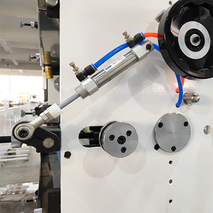 High Precision Flexo Printing <strong>Machine</strong> With Drum For Paper Cup Flexible Packaging Products