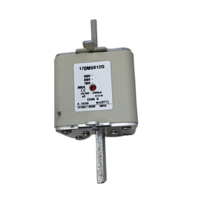 ฟิวส์170M6812D ฟิวส์เซมิคอนดักเตอร์800A 690V ฟิวส์โมดูลไฟฟ้าความเร็วสูง - Product Image 1