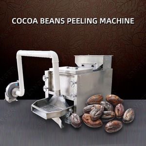 LFM-máquina de exfoliación y molienda de granos de coco, planta de procesamiento de Acao - Product Image 3