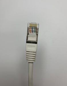EBS Schlussverkauf Netzwerk utp Sftp cat5e cat6 Kupfer/CCA 1000FT 305m Ethernet Daten- und Kommunikationskabel für Computer - Product Image 2