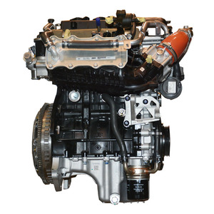 เครื่องยนต์เบนซิน Chery พร้อมระบบเทอร์โบชาร์จ1.0T SQRE3T10เครื่องยนต์ - Product Image 4