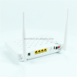 ZTE ONU WIFIภายนอกF660 V6.0 1GE + 3FE + 1TEL + 1USB + WiFi FTTH FTTO FTTBภาษาอังกฤษรุ่นoptical Network Unit - Product Image 4