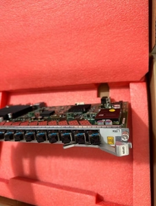 Committed to <strong>Excellence</strong> GFGN Service Board OLT PON Board PON Card GFGL GFGM GFGH GFGN and GPON Card With C+/C++ Module - Product Image 5