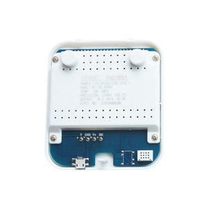 RS485 Signal Thermometer Hygrometer Modbus RTU Protocol Temperature Humidity <strong>Data</strong> <strong>Logger</strong> <strong>Sensor</strong> With Custom Probe - Product Image 3