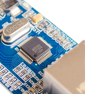 Modulo di rete Ethernet W5500 con programmi di microcontrollore TCP/IP 51/STM32 su moduli W5100 per Hardware di comunicazione - Product Image 4