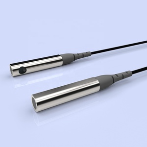 Sensore rilevabile minimo della fibra dell'oggetto 1900mm di distanza di rilevazione di 0.1mm - Product Image 2