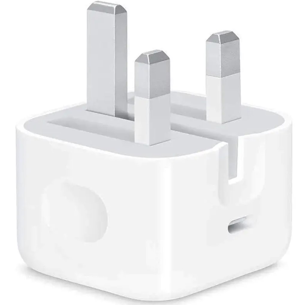uk plug C