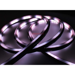 Waterproof <strong>Led</strong> <strong>Rgb</strong> WS2811 60led 24VDC 12VDC Neon Flex <strong>Led</strong> Strip Light - Product Image 6