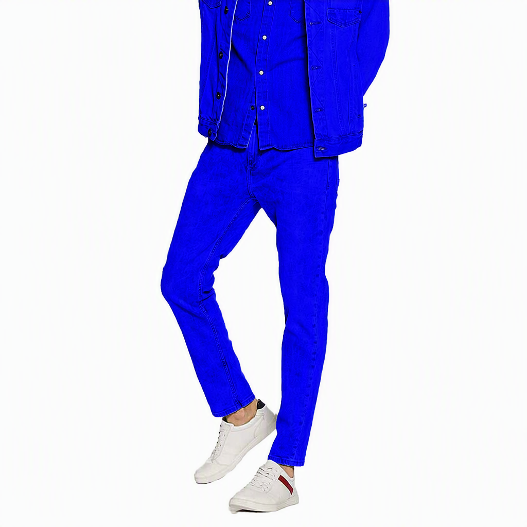 Bleu