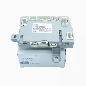BCM รถโมดูลควบคุมสําหรับ FAW BESTURN BESTUNE B70 ป้องกันการโจรกรรมตัวควบคุมโมดูลควบคุม GV2S67560B - Product Image 2